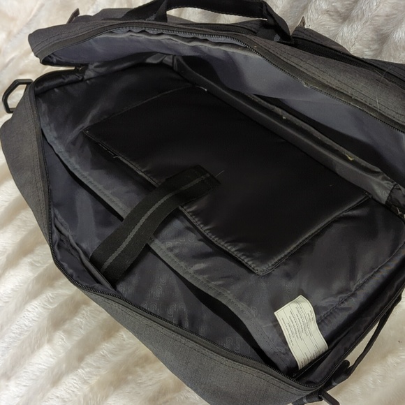Versatile Laptop Bag - Picture 4 of 5
